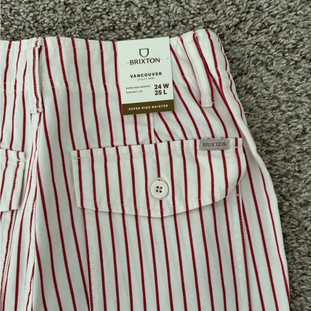Brixton Vancouver Pant